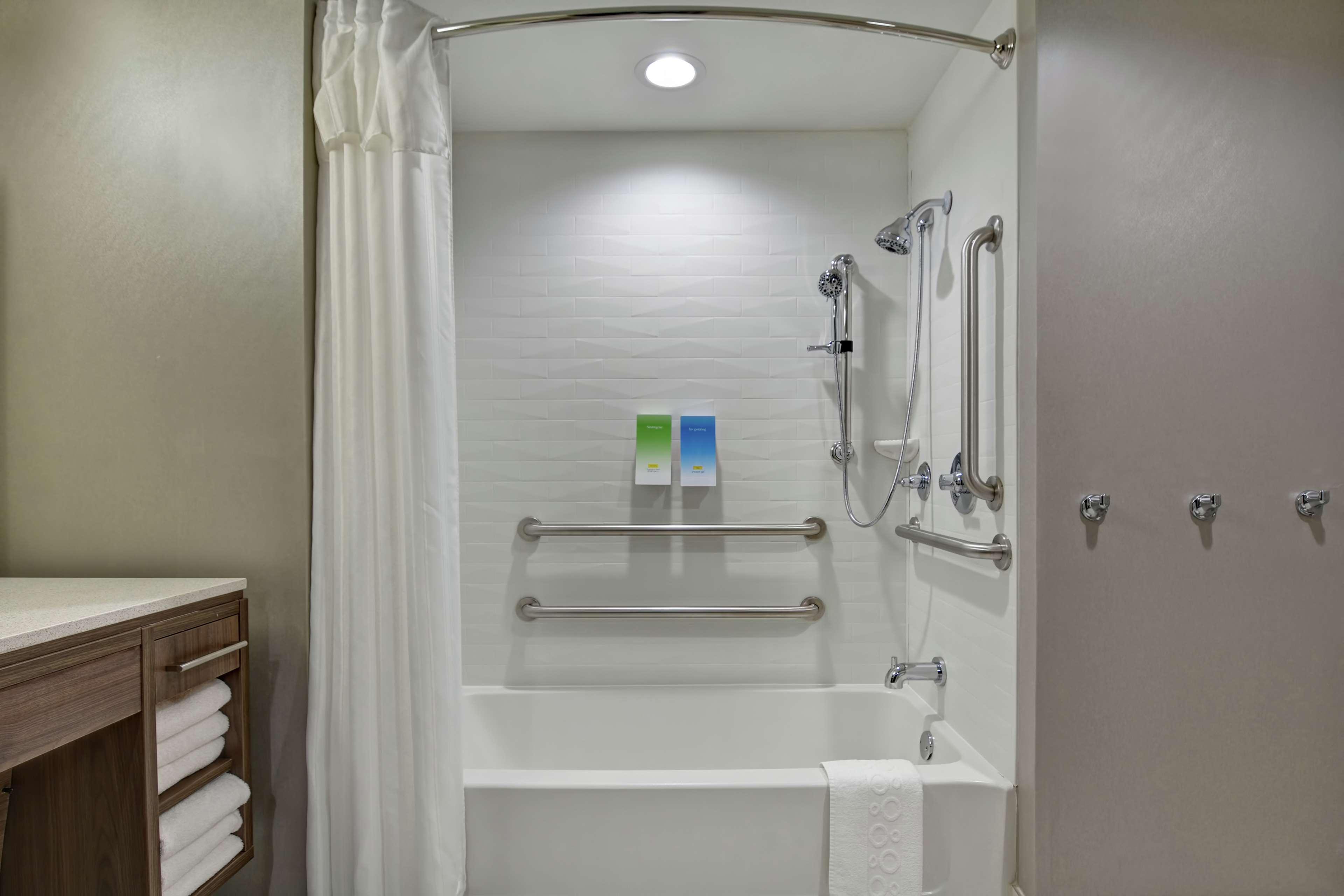 Home2 Suites By Hilton Springdale Exterior foto